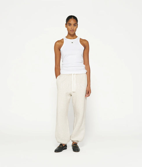 Camiseta TANK TOP RIB